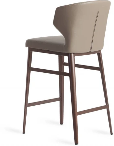 Полубарный стул A111BS-VISON /4000 Angel Cerda арт.063010