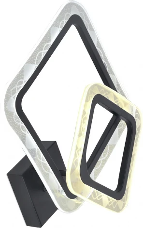 Настенный светильник Мелодия Света WA1L 000029026