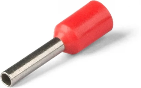 Наконечник-гильза 100 шт. Stekker 39433