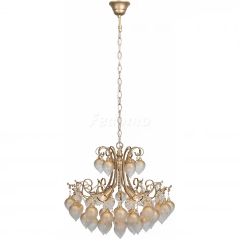 Подвесная люстра ST Luce Frutti SL659.303.04