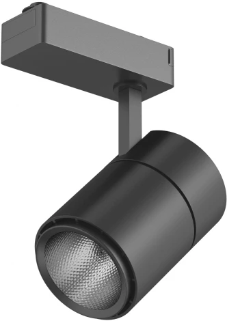 Трековый светильник SWG TL58-BL-20-WW