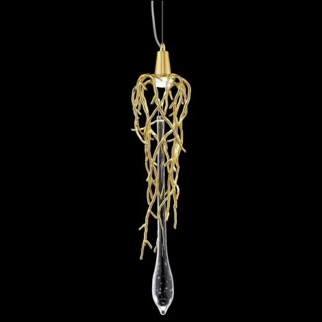 Подвесной светильник Wertmark Divina WE186.01.403 (220V, на тросе)