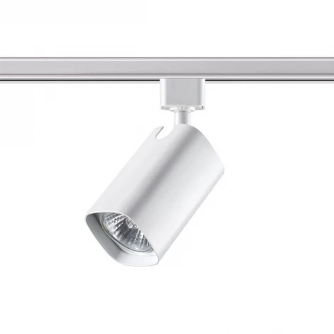 Трековый светильник Novotech Gusto 370552 (220V)