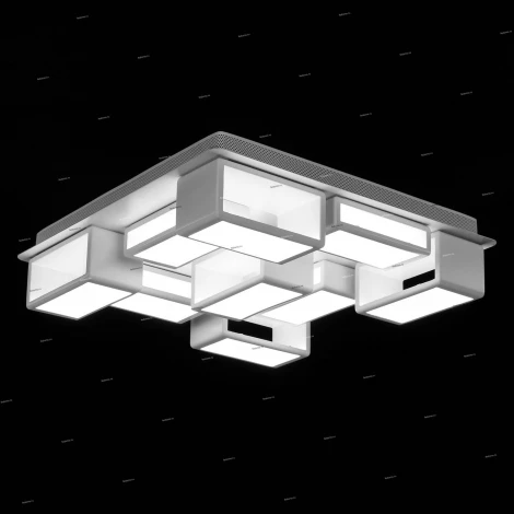 Потолочный светильник Citilux Синто CL711135