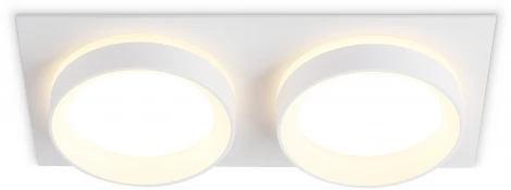 Светильник встраиваемый IP44 Ambrella Techno Spot TN6711 (220V)