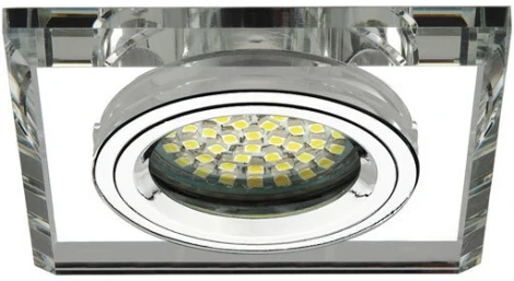 Встраиваемый точечный светильник Kanlux MORTA 18512