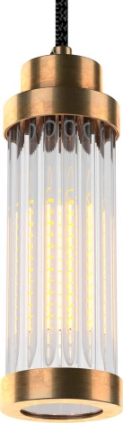 Подвесной светильник Covali PL-37002 (220V, на проводе)