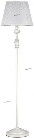 Торшер Freya Adelaide FR2306-FL-01-W