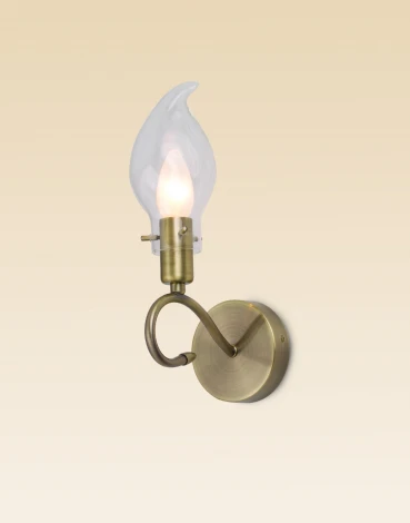 Бра Odeon Light Cardaria 1379/1W