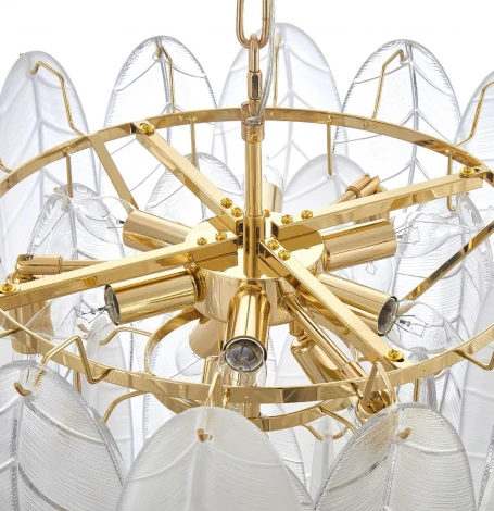 Подвесная люстра Favourite Intera 2983-13P