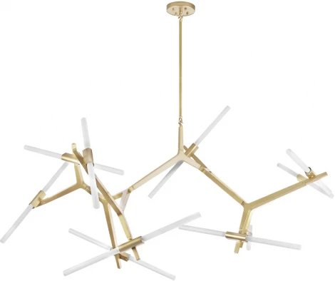 Подвесной светильник Loft It Agnes 10399/20 GD (220V)