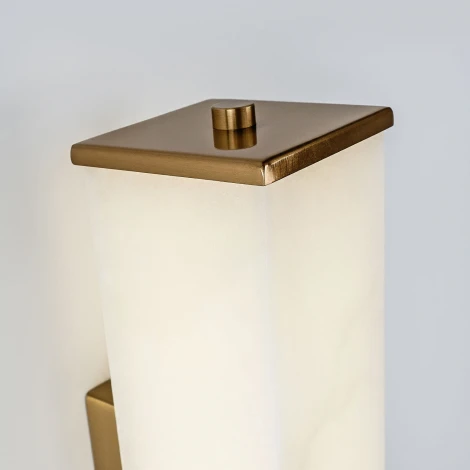 Бра светодиодное Modelux MODESTYLE MS.108.400 BS