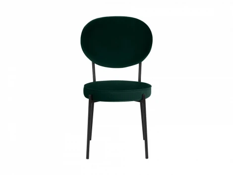 Стул Noemi ОГОГО 583017 (зеленый)