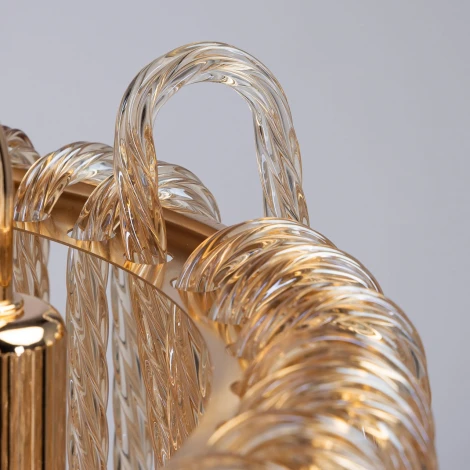 Подвесная люстра Лавиния 443010703 MW-Light (220V, на тросе)