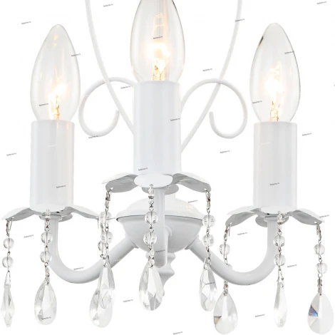 Подвесная люстра Globo Pinja 63126-3