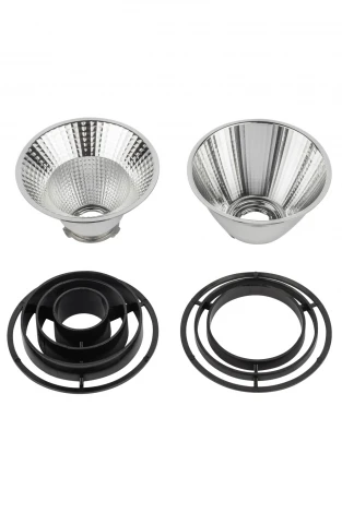 Прожектор уличный светодиодный Oasis Light TUBE LED W6332-3К Gr (220V, IP65)