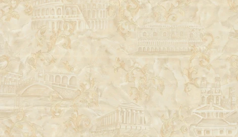 Обои виниловые Fipar Azzurra R 22717 10,05 х 1,06 м