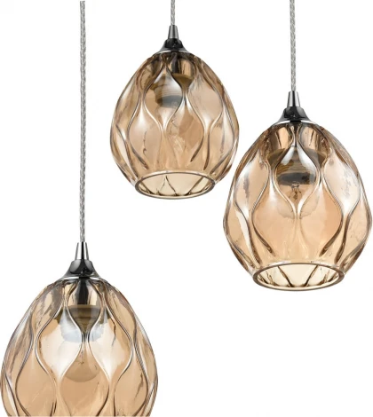 Подвесной светильник Vele Luce Elision 10038 VL5593P13