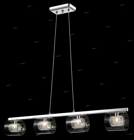 Подвесной светильник Maytoni Modern 9 MOD504-44-N