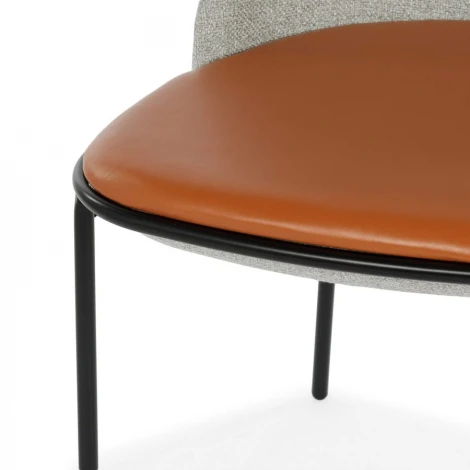 Обеденный стул Embrace COSMO арт.PC-165A-2