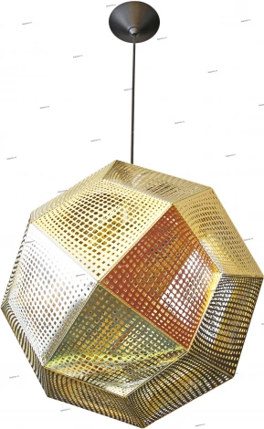 Подвесной светильник Artpole Kristall 001018