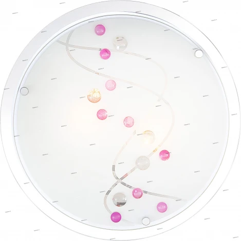 Потолочный светильник Globo Ballerina 48070