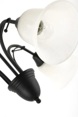 Потолочная люстра Lampex Alpana 806/3 CZA