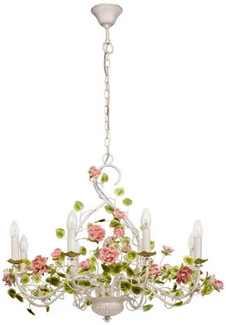 Подвесная люстра MW-Light Букет 421013708