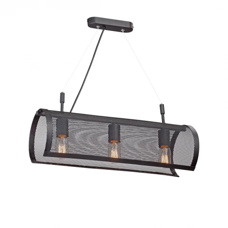 Подвесной светильник Vitaluce V4747-1/3S (220V, на тросе)