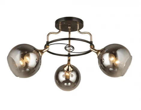 Потолочная люстра Мелодия Света SS1N 000029976