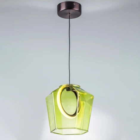 Подвесной светильник Lightstar Caramello 796114 (LED, 220V, на проводе)