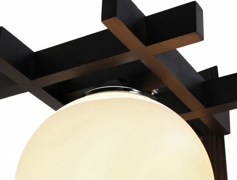 Бра Дубравия Виола 196-42-11W