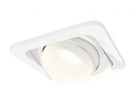 Встраиваемый точечный светильник Ambrella Techno Spot XC7658084 (220V)