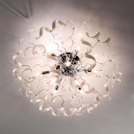 Потолочная люстра Citilux Рандом CL222191 (220V)