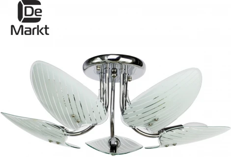 Потолочная люстра MW-Light Сабрина 336012705