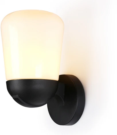 Настенный фонарь уличный GARDEN ST2083 Ambrella (220V, IP54)