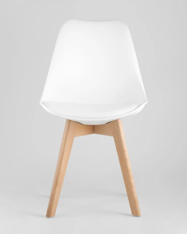 Стул Stool Group FRANKFURT белый УТ000002111