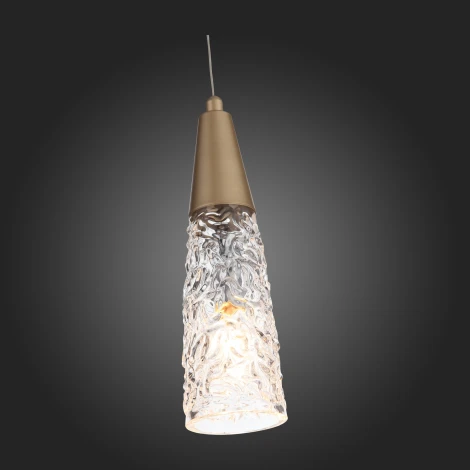 Подвесной светильник ST Luce Penelo SL1151.203.01