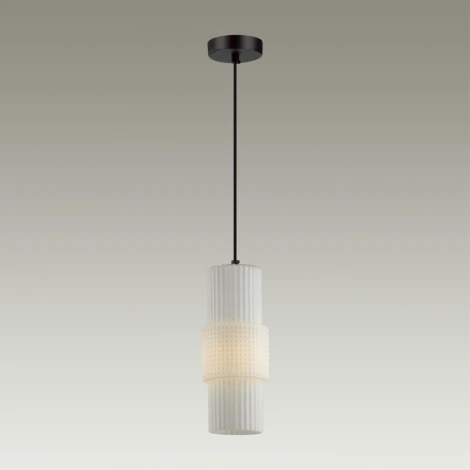 Подвесной светильник Pimpa 5017/1 (220V, на проводе, круглые)