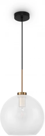 Подвесной светильник Freya Bravis FR8006PL-01BS