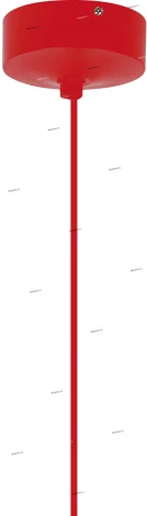 Horoz Avensis HL874L / 020-002-0015 red