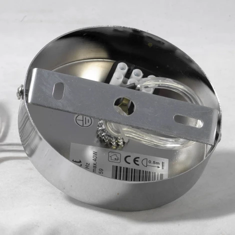 Подвесной светильник Lussole Lgo Hockessin GRLSP-0159