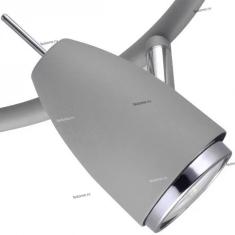 Спот на штанге Arte Lamp Regista A1966PL-3GY (220V)