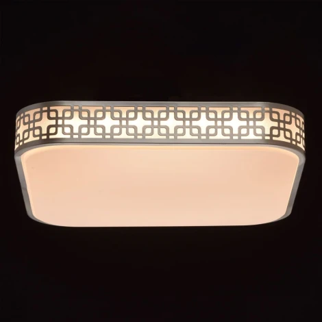 Потолочный светильник MW-Light Ривз 674015101