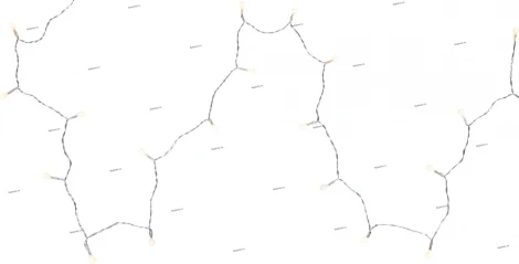 Гирлянда Globo 29953-20