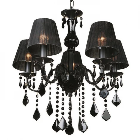 Подвесная люстра L'Arte Luce Palermo L19905.09 (220V, на цепи)