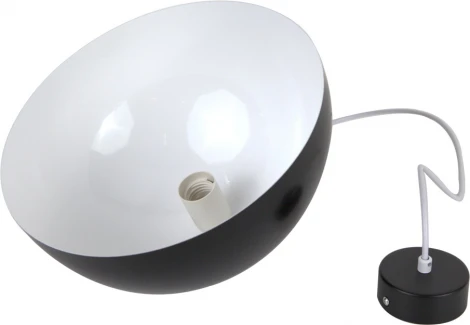 Подвесной светильник Lighthall Amber 30 LH032024 (220V, на проводе, круглые)