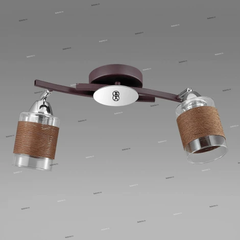 Потолочная люстра Lumion Filla 3030/2CA