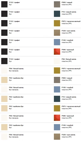 Барный стул BASIL W Calligaris H80