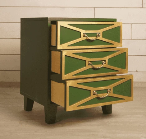 Тумба Emerald DSC10523ETG